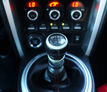 2019 Toyota 86 TRD Special Edition