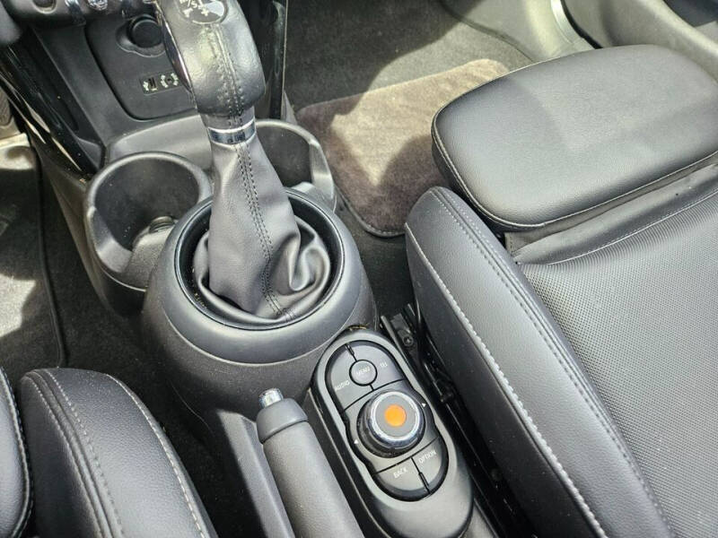 2018 MINI Hardtop 2 Door Cooper S