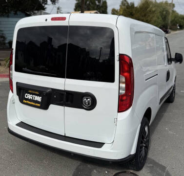 2017 RAM ProMaster City Tradesman SLT