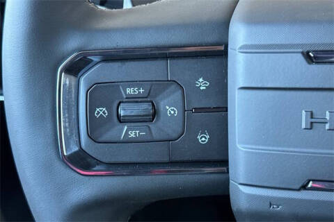 2026 GMC HUMMER EV 2X