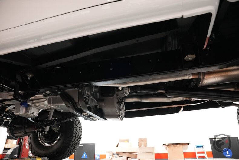 1970 Chevrolet C/K 10 Series