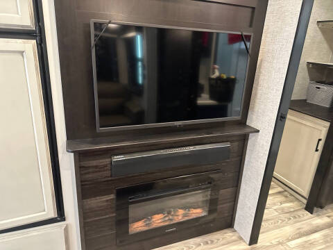 2022 Jayco Eagle HT