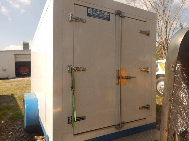 2022 Polar Temp 7X16AD