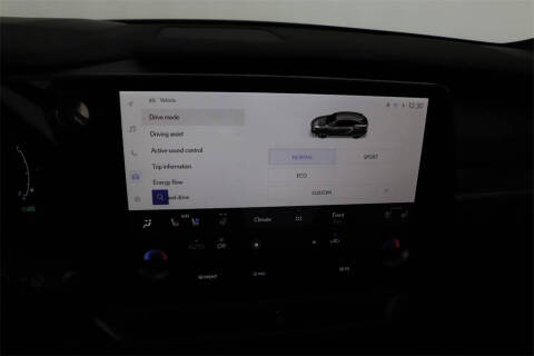 2024 Lexus RX 500h F SPORT Performance