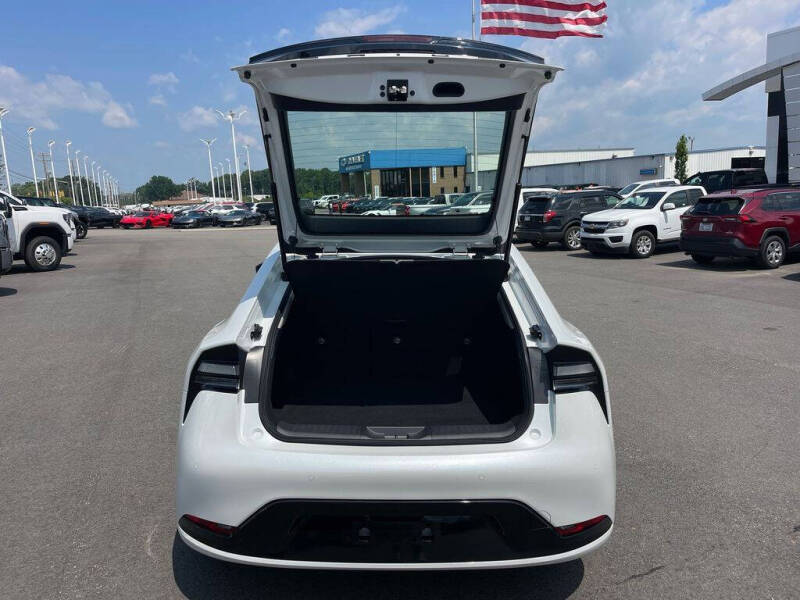 2024 Toyota Prius Prime XSE Premium