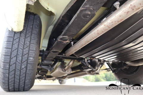 1962 Studebaker GT Hawk