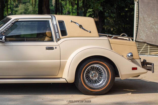 1986 Ford Mustang LX