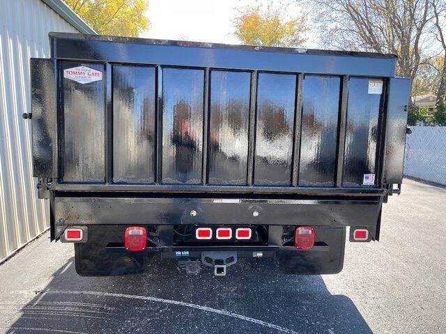 2014 Ford F-350 Super Duty