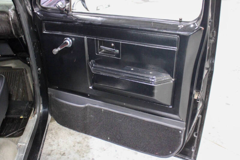 1982 Chevrolet C/K 10 Series C10