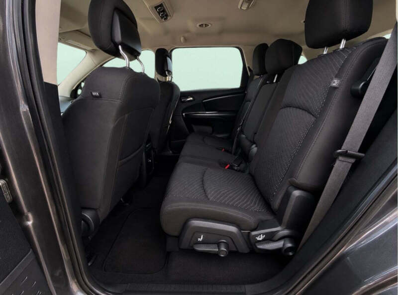 2016 Dodge Journey SE