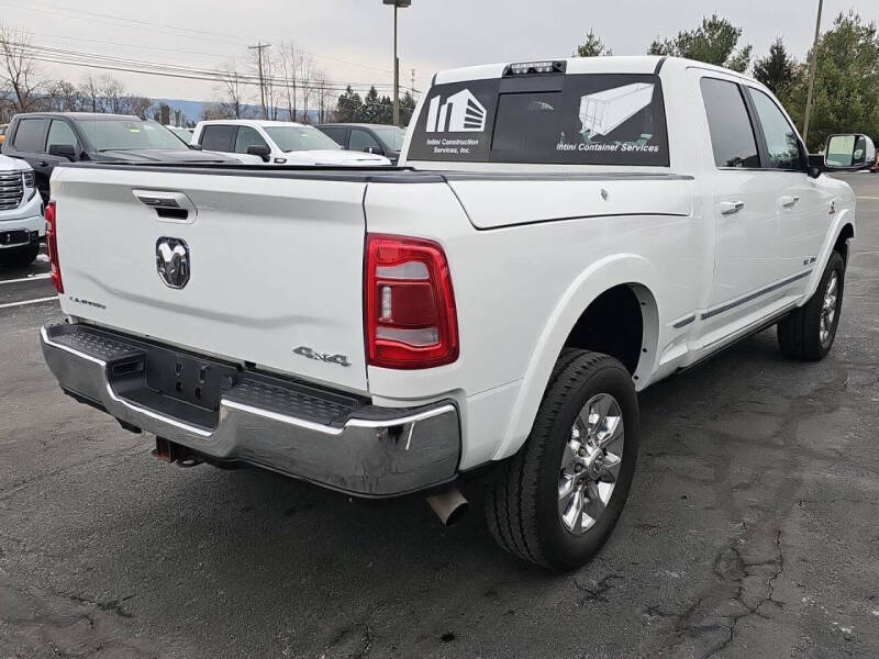 2019 RAM 2500 Limited