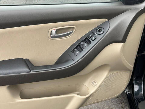 2008 Hyundai Elantra SE