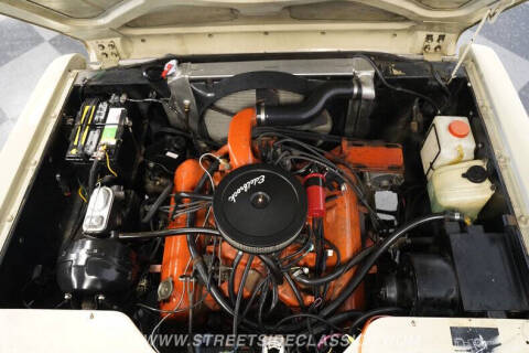 1977 International Scout