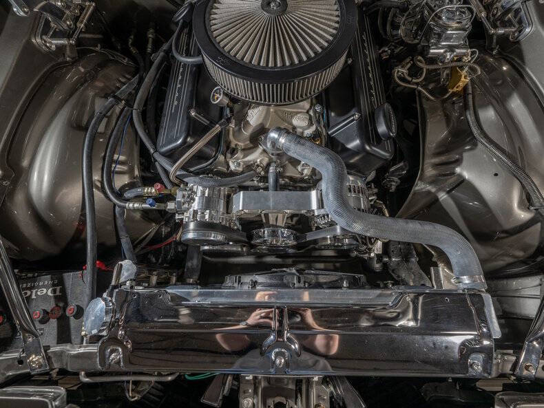 1971 Chevrolet Camaro