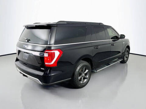 2019 Ford Expedition MAX XLT
