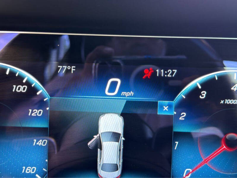 2021 Mercedes-Benz E-Class E 350 4MATIC