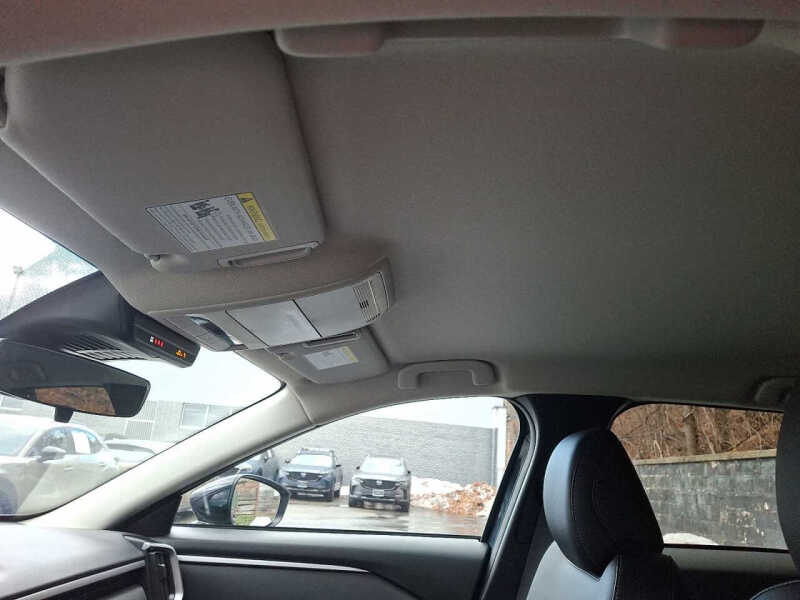 2025 Mazda CX-50 2.5 S Preferred