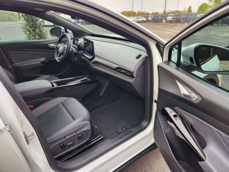 2023 Volkswagen ID.4 Pro S