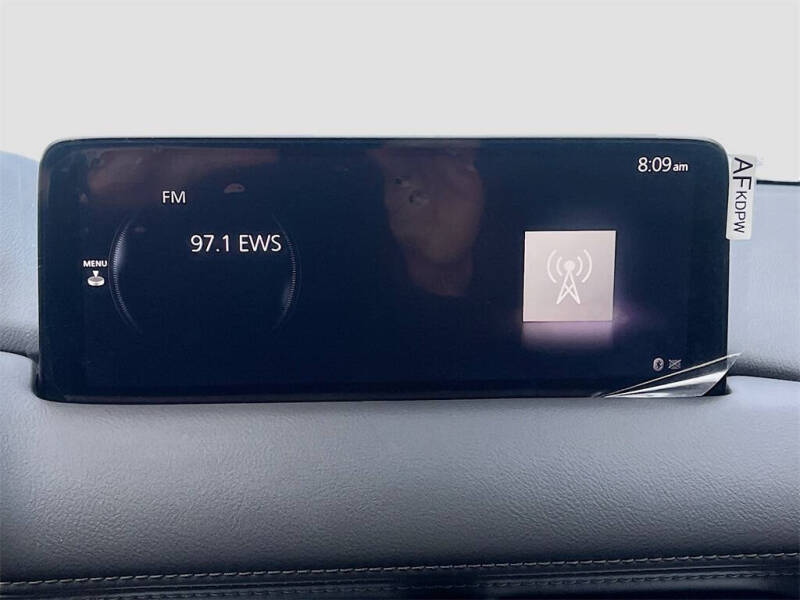 2024 Mazda CX-5 2.5 S Preferred