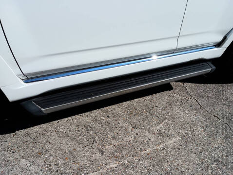 2011 Toyota 4Runner SR5