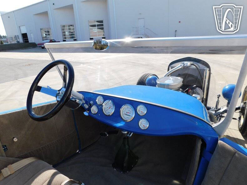 1927 Ford Model T