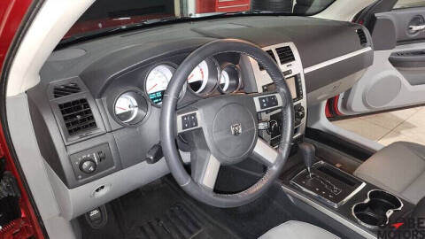 2008 Dodge Charger RT