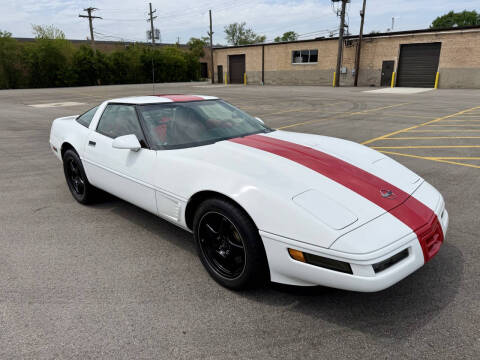 1994 Chevrolet Corvette