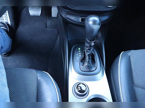 2016 FIAT 500X Trekking