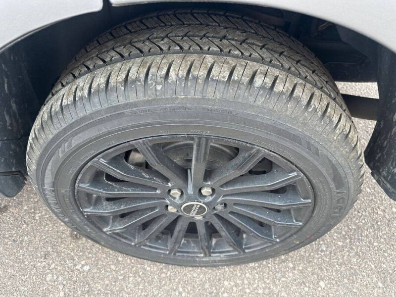 2013 Land Rover Range Rover Sport HSE