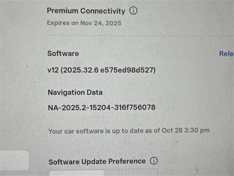 2023 Tesla Model 3 Long Range