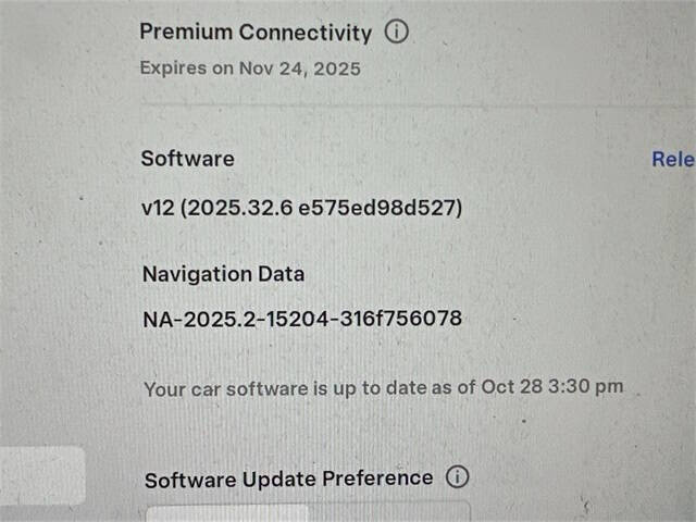 2023 Tesla Model 3 Long Range