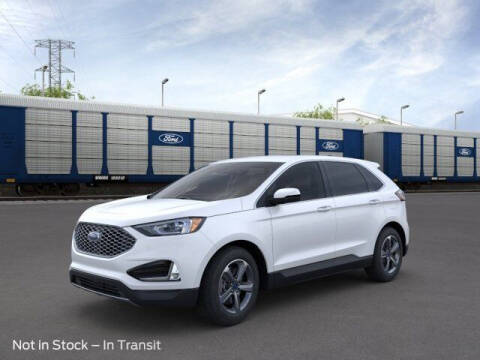2024 Ford Edge for sale at Sager Ford in Saint Helena CA
