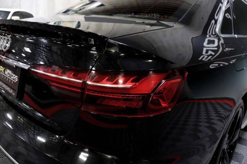 2021 Audi S4 3.0T quattro Premium Plus