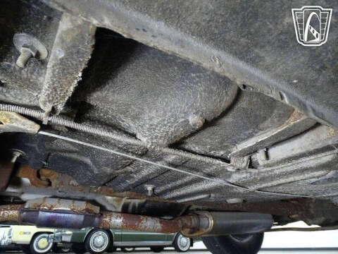 1977 Chrysler Cordoba