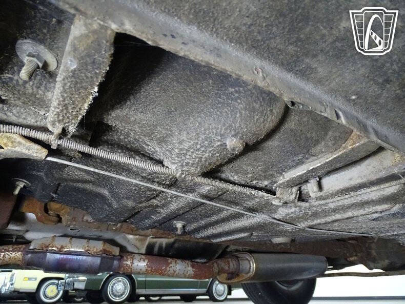 1977 Chrysler Cordoba