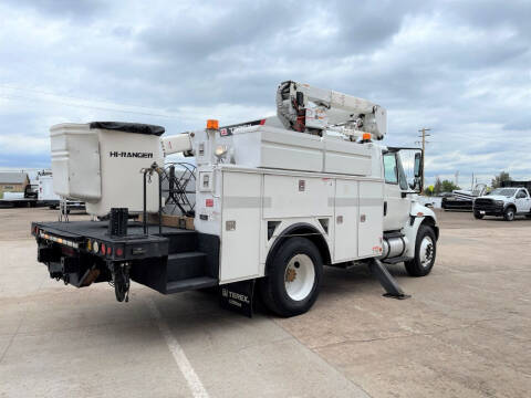 2013 International DuraStar 4300