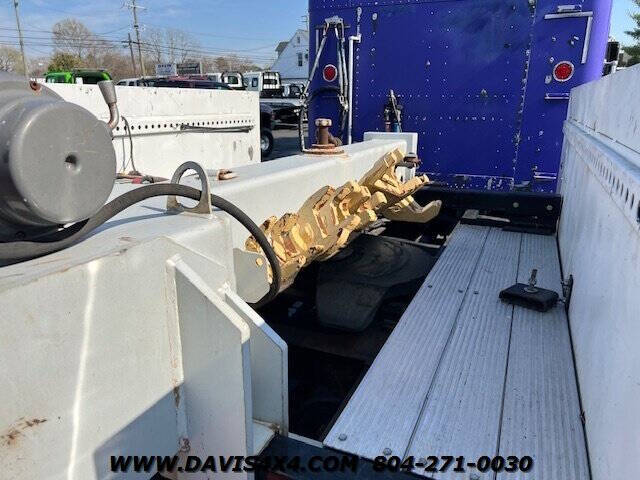 2000 Freightliner Conventional XL