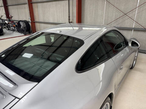 2009 Porsche 911 Carrera