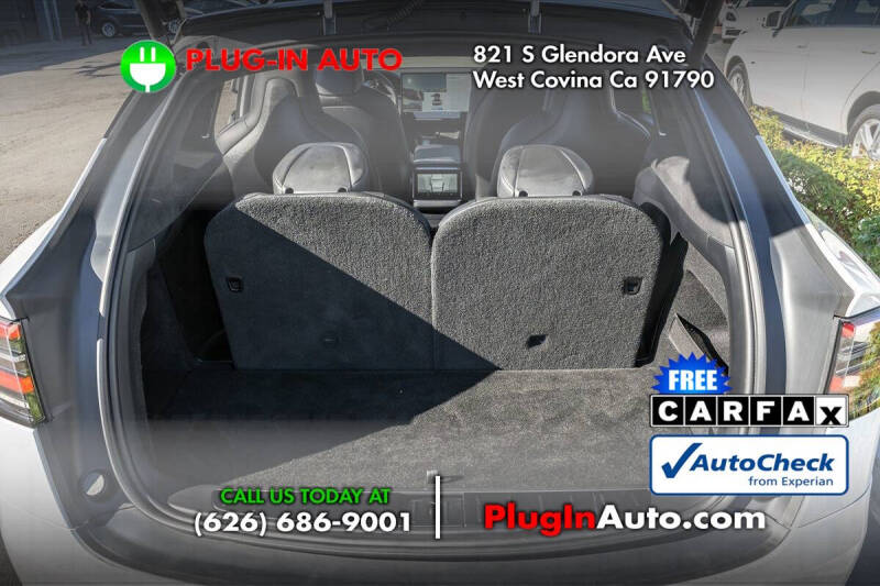 2022 Tesla Model X Plaid