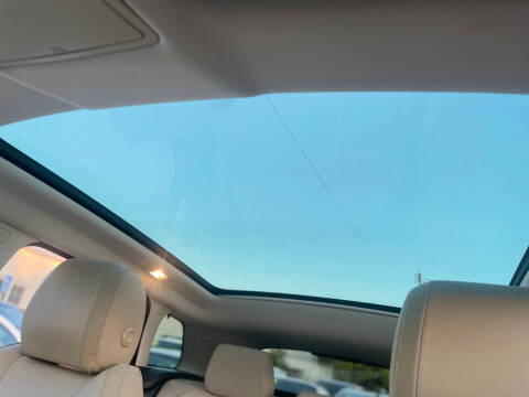 2016 Land Rover Range Rover Evoque SE Premium