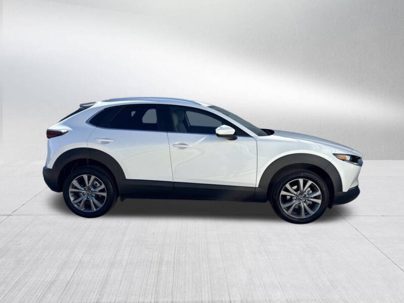 2025 Mazda CX-30 2.5 S Preferred