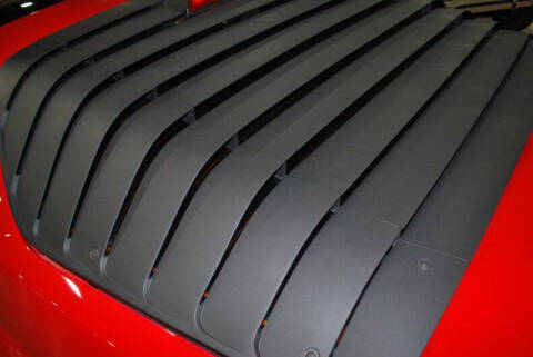 1986 Chevrolet Camaro