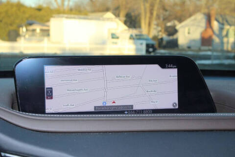 2021 Mazda CX-30 Premium