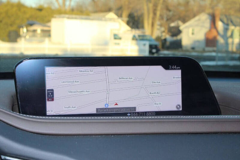 2021 Mazda CX-30 Premium