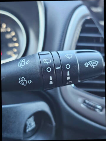 2021 Jeep Compass 80th Anniversary Edition