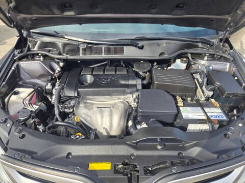 2013 Toyota Venza LE