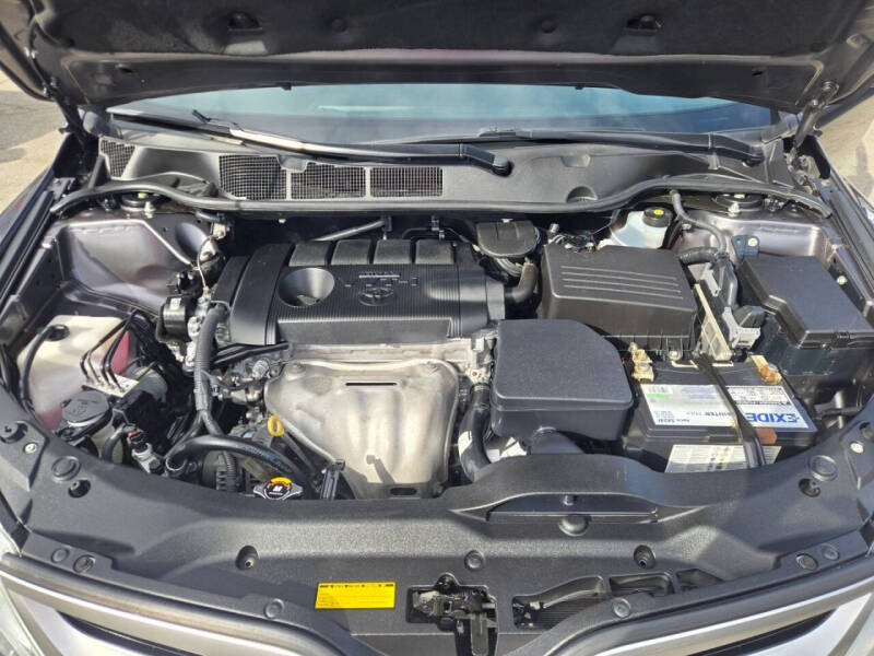 2013 Toyota Venza LE