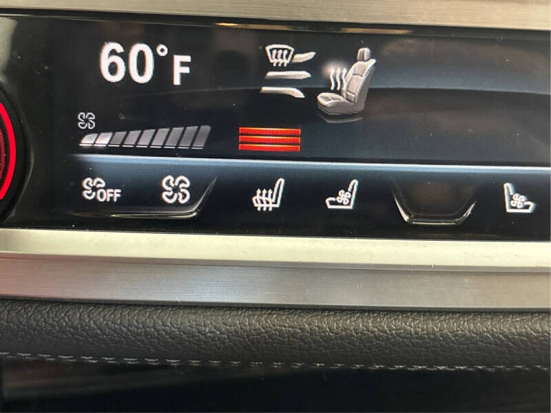 2020 BMW 7 Series 750i xDrive