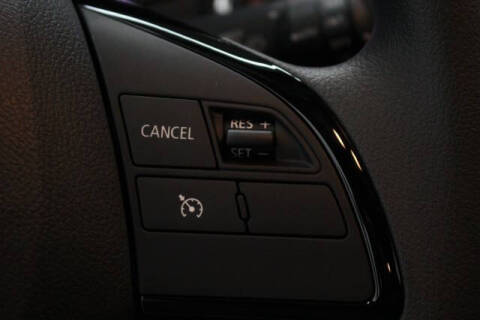 2026 Mitsubishi Eclipse Cross LE