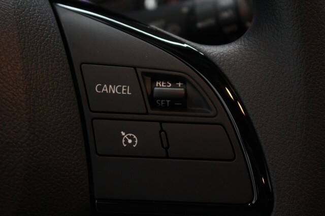 2026 Mitsubishi Eclipse Cross LE